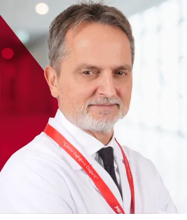 Prof. Dr. Bedrettin YILDIZELİ